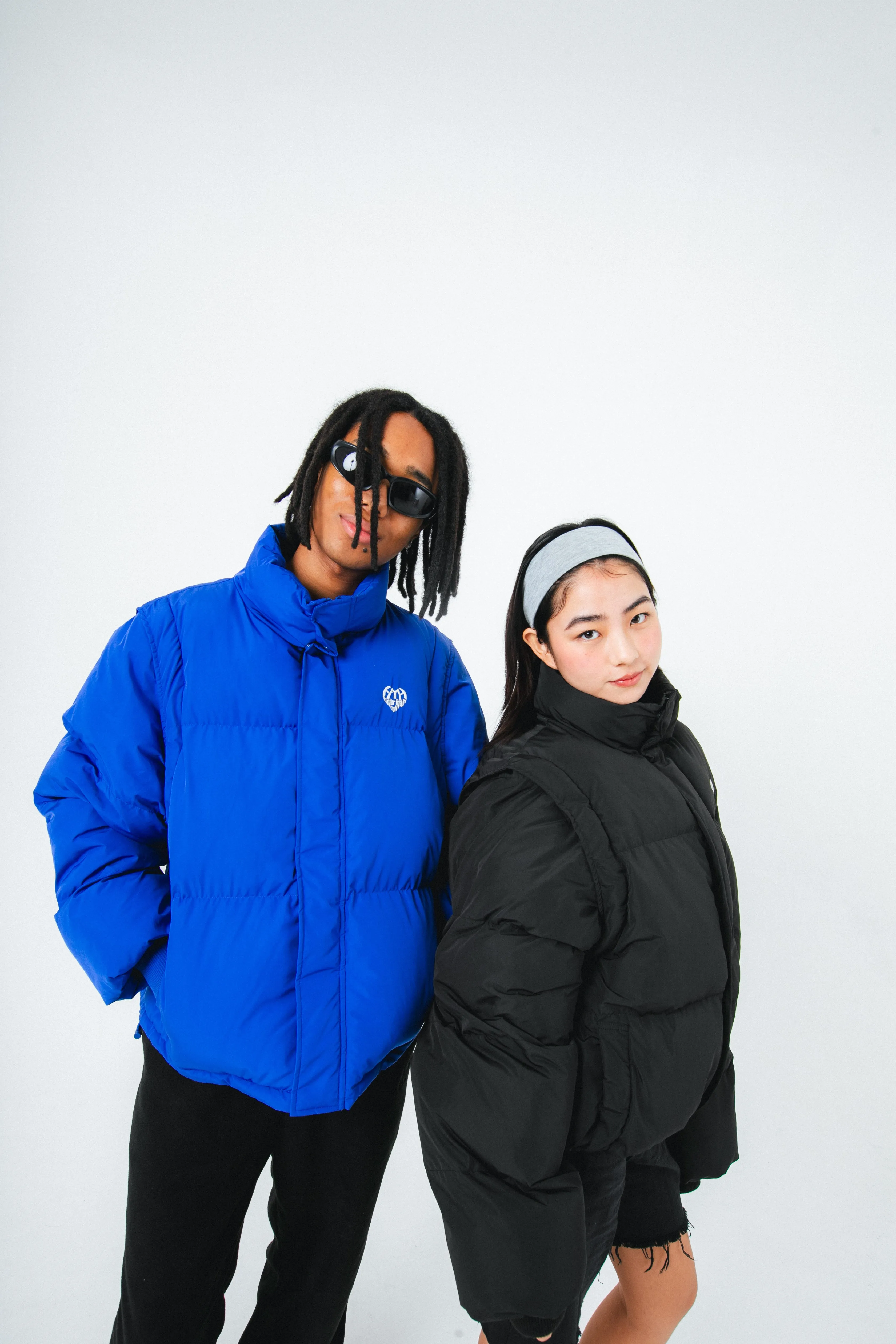eco Down jacket